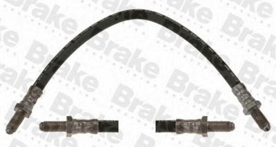 BRAKE ENGINEERING bh771638 -  Тормозной шланг